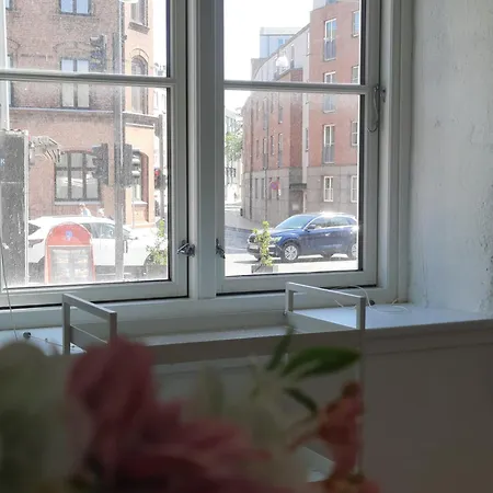 7 In C Apartment