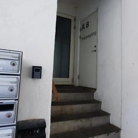 7 In C Apartment
