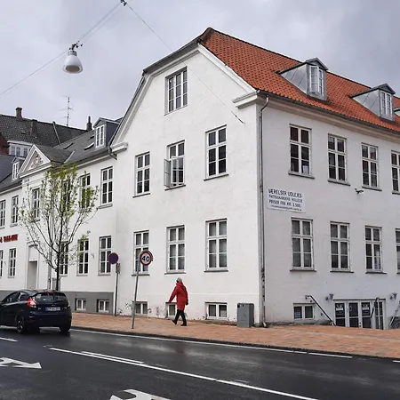Apartment 7 In C Odense