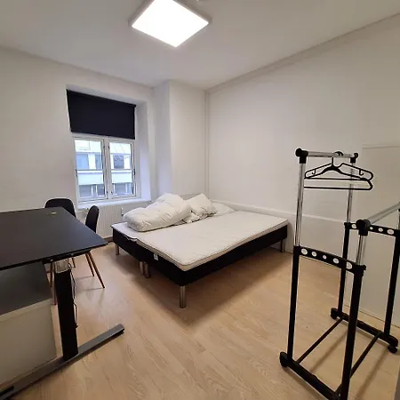 7 In C Apartment