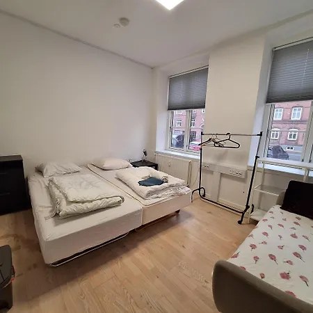 Apartment 7 In C Odense