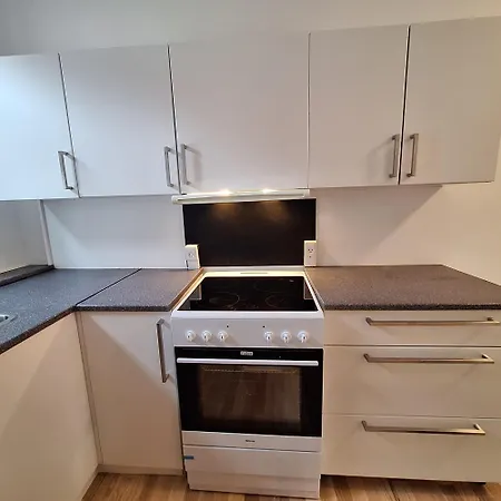 7 In C Appartement *