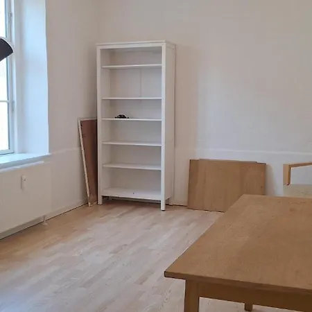 Appartement 7 In C *