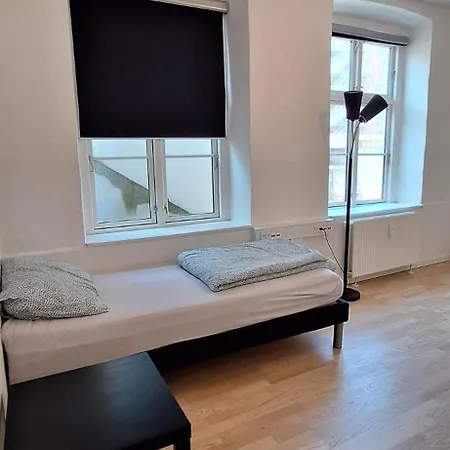 7 In C Lägenhet *