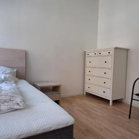 7 In C Lägenhet Odense