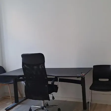 Appartement 7 In C Odense