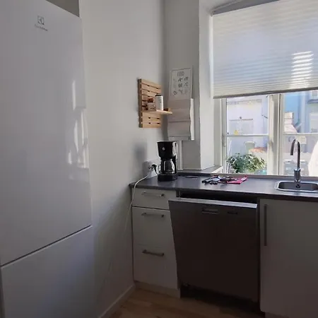 Apartmán 7 In C *