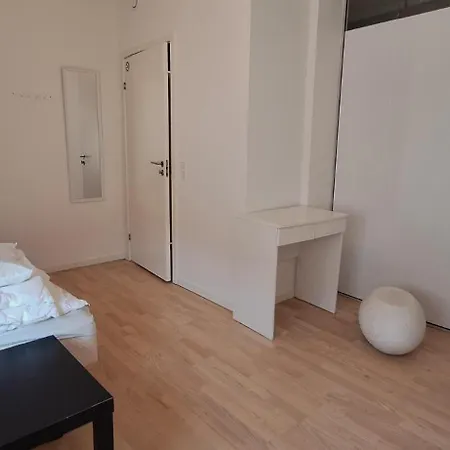 7 In C Lägenhet