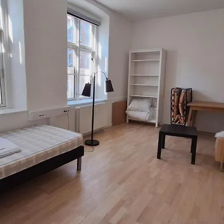 Apartment 7 In C Odense